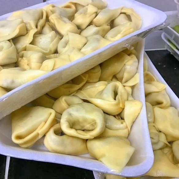 Capeletti de Carne 500 gramas