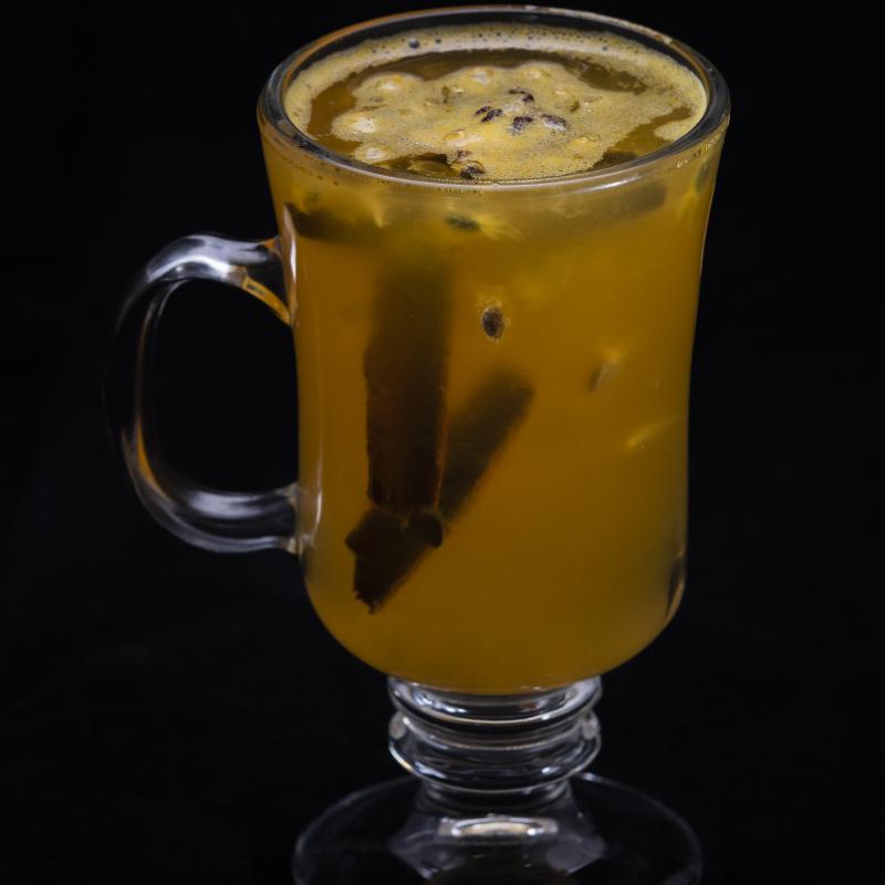 CANELAZO MARACUYA SIN LICOR