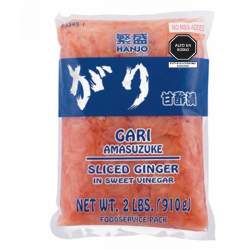 PK, HANJO GARI AMASU 2 LB.