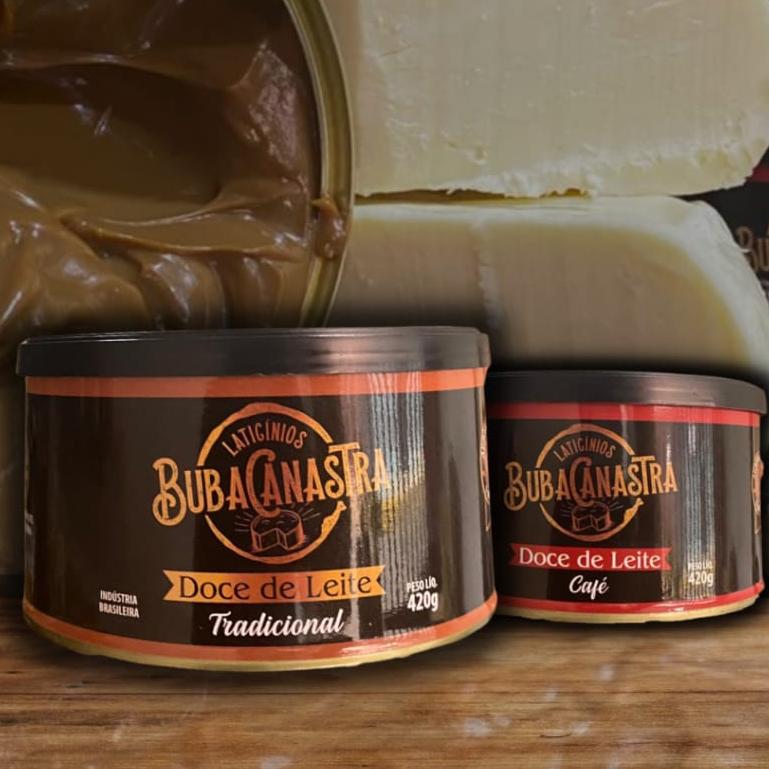 -593-LEITE TRAD. BUBA Lata420g$20.79