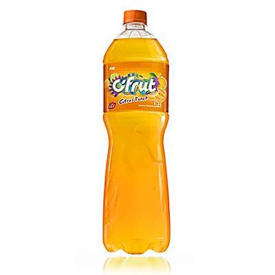 Citrus Punch 1.5L