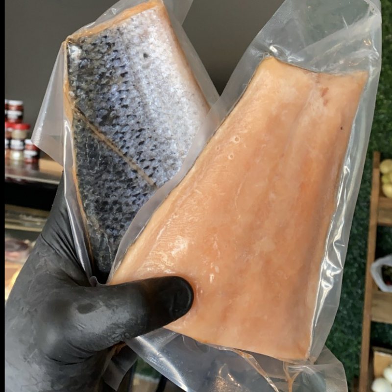 Salmon