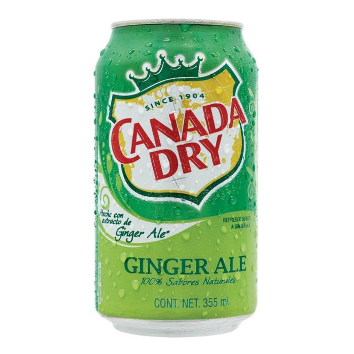 Gingirel 350 ml