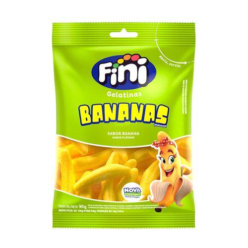 Fini Bananas 90g