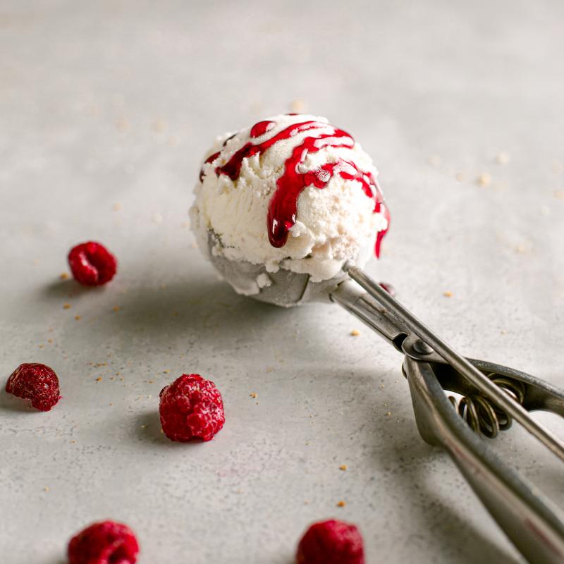 YOGURT FRAMBUESA 1LT