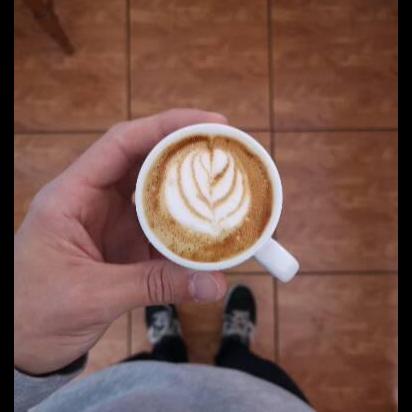 Macchiato
