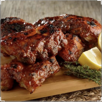 COSTILLA