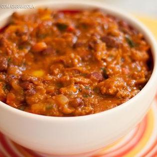CHILLI