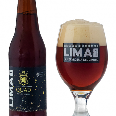 QUAD - Lima 1