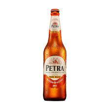 Petra 600 ml