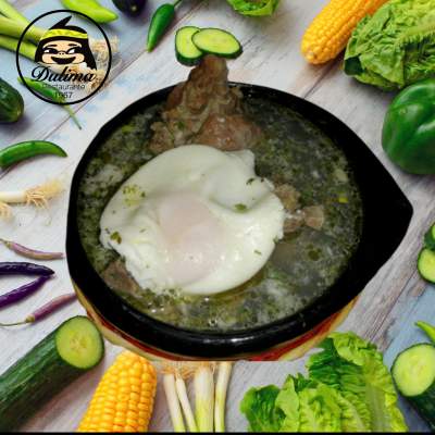 Caldo Mixto