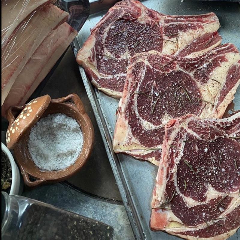 Chuleton