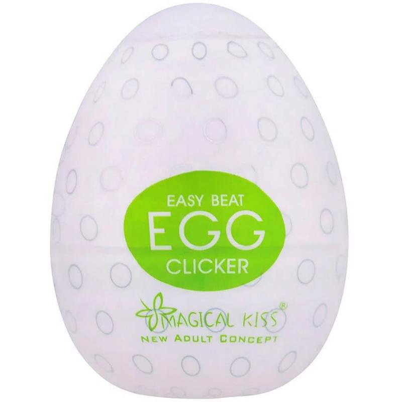 EGG CLICKER