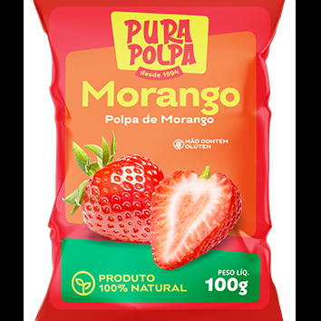 Morango