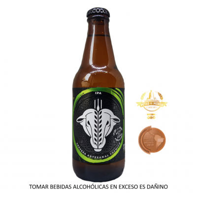 BESO DE JUDAS - Oveja Negra