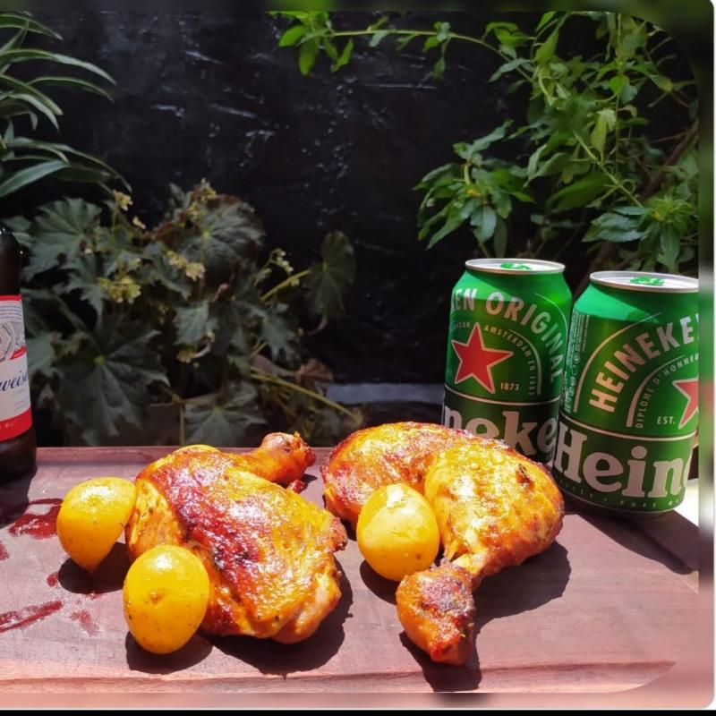 Coxa / Sobrecoxa  Unidade.