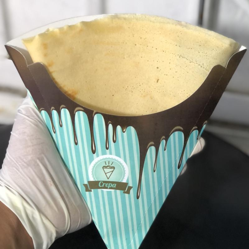Nutella/Nuez