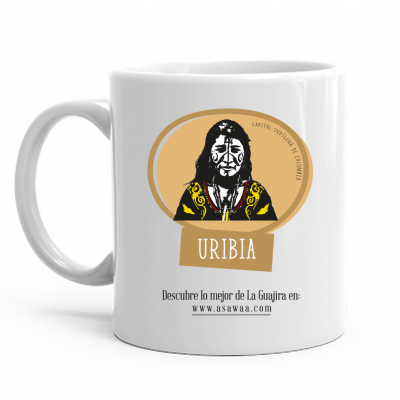 Uribia