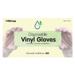 Guantes de Latex (100 unidades)