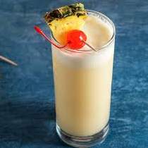 PIÑA COLADA