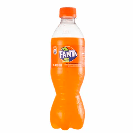 FANTA PERSONAL