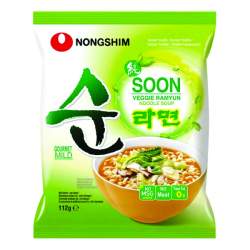 VEGGIE SUUN