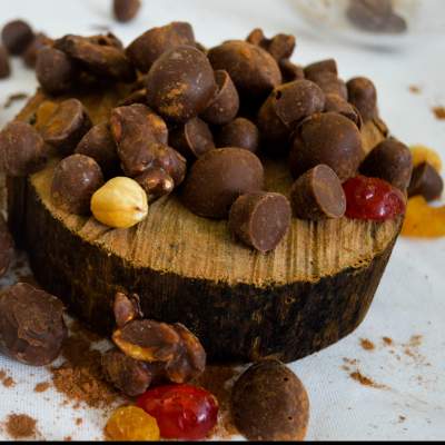 Laranjinha 100g