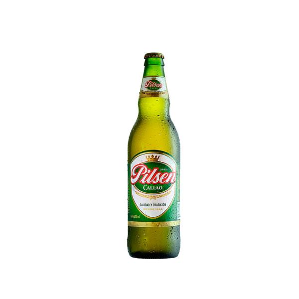 Pilsen 330 Ml