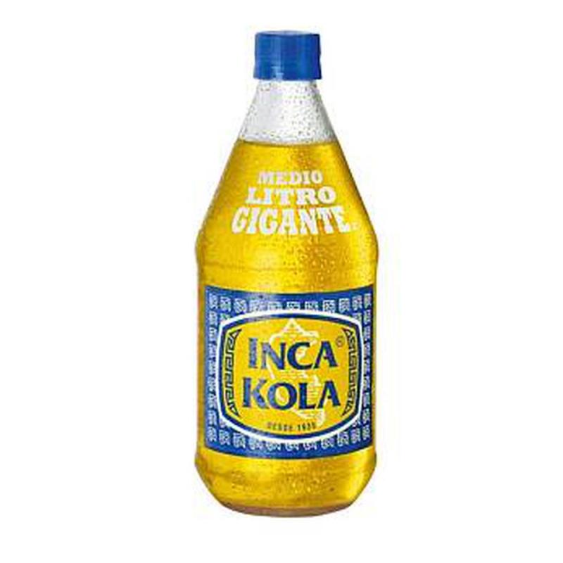 Inka kola Gordita