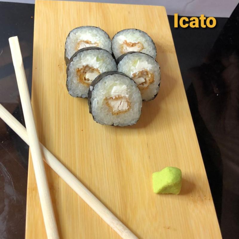 Ikato Maki  S/ 20.00