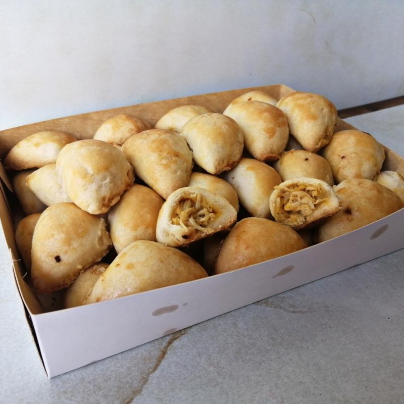 Empanaditas
