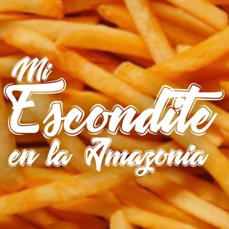 Salchipapa Grande
