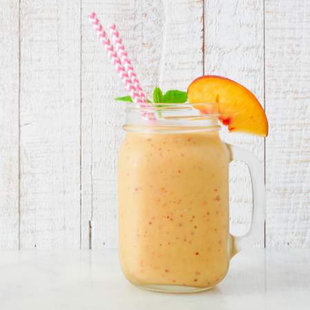 Smoothie Mix de Frutas