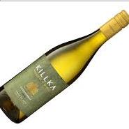 SALENTEIN KILLKA CHARDONNAY