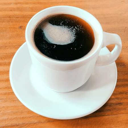 Café Americano