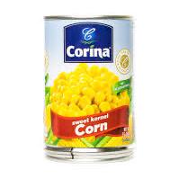 Granos de Elote Corina 430g