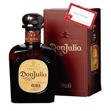 Don Julio añejo