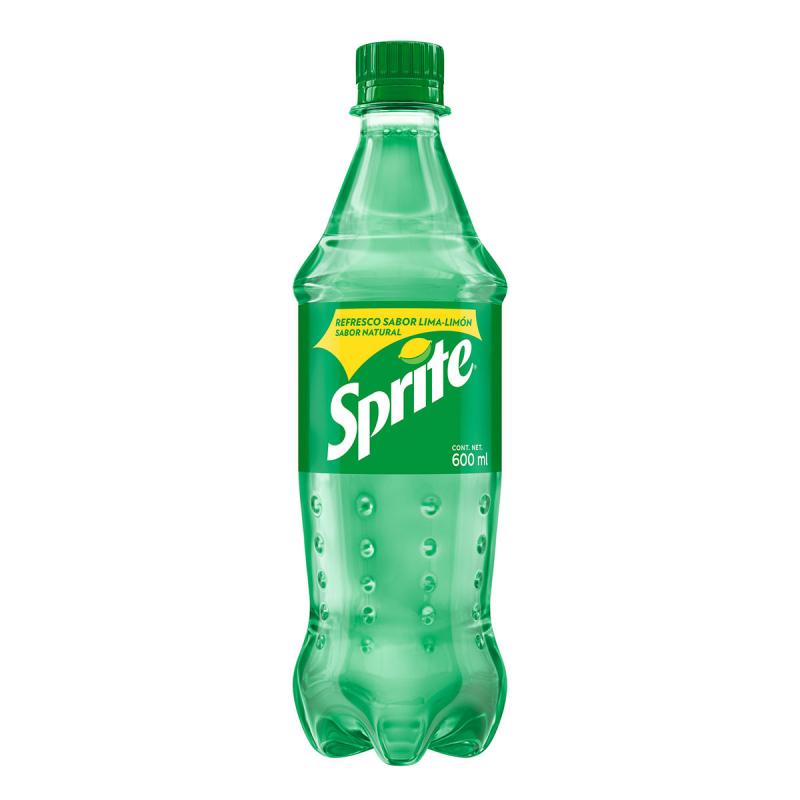 Sprite 600ml