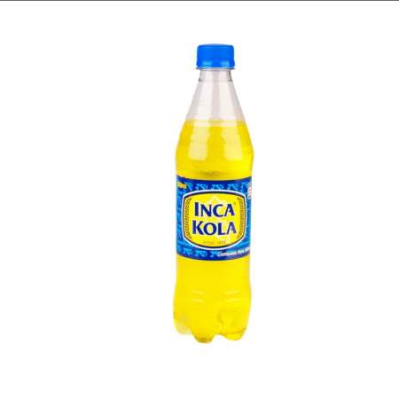 INCA KOLA REGULAR