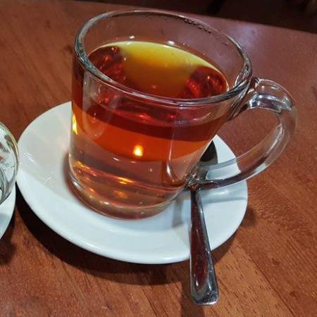 Té Gourmet