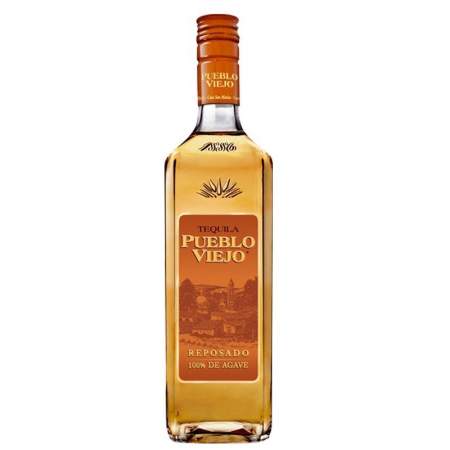 Pueblo Viejo reposado