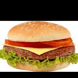 x-burguer