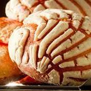 Pan dulce