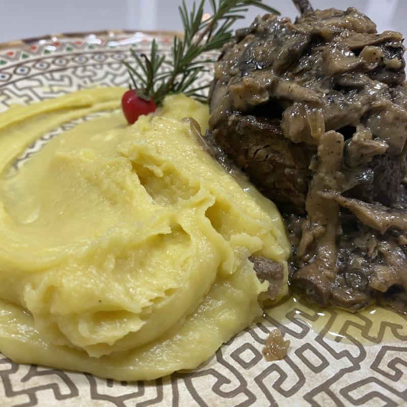 Chateau ao Trifunghi