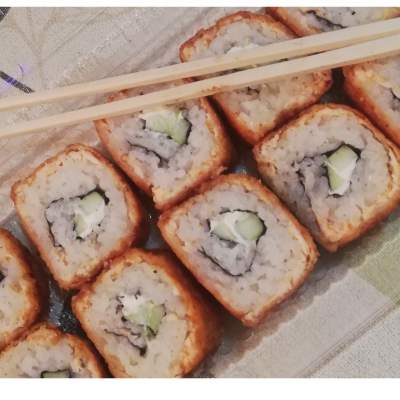 KINKA ROLL