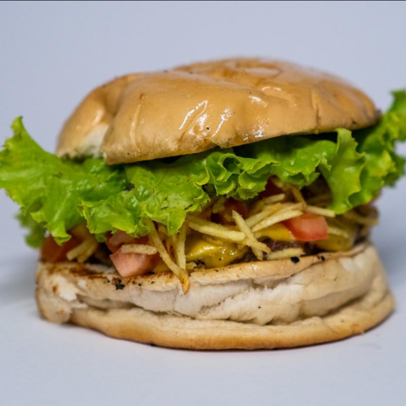 X-Salada