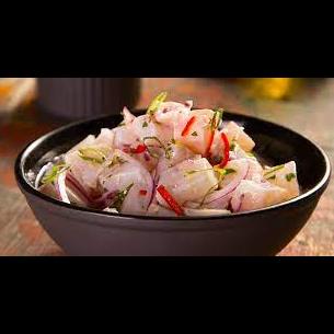 CEVICHE