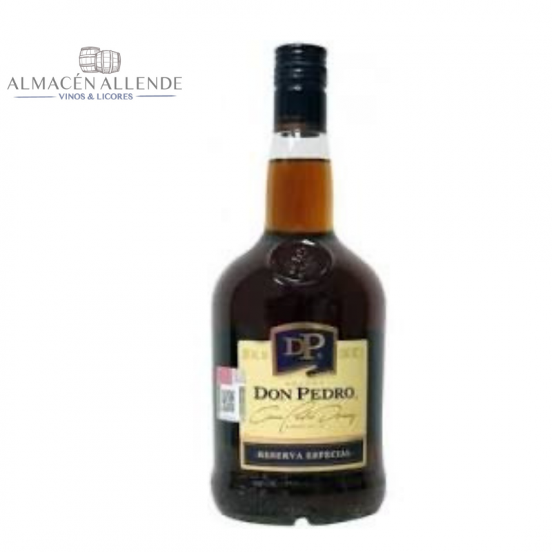 Brandy Don Pedro Special 500ml
