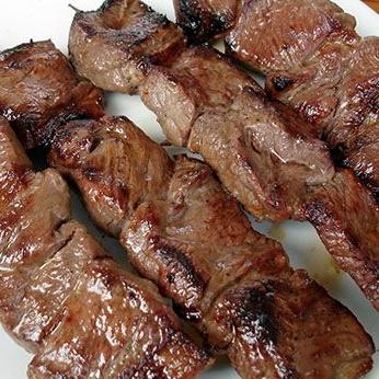 Carne Bovina