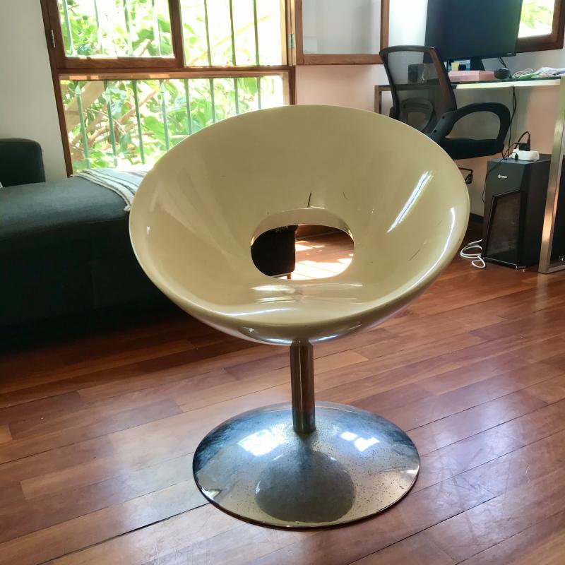 Silla design